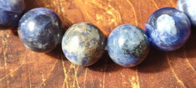 Sodalite 