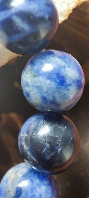 Sodalite 