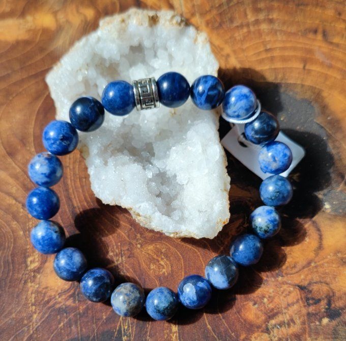 Sodalite 