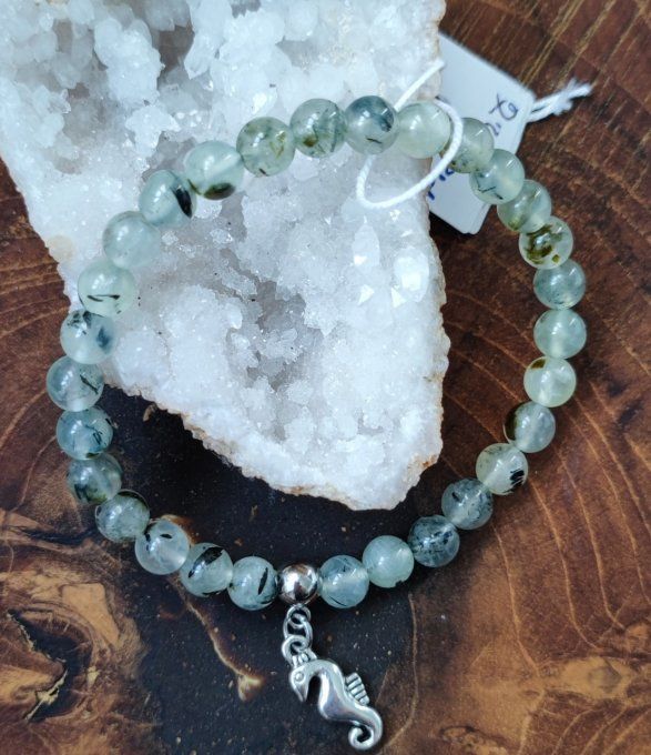 Preéhnite 