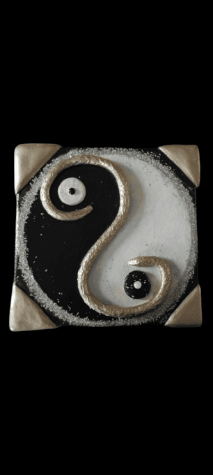 Ying et Yang revisité