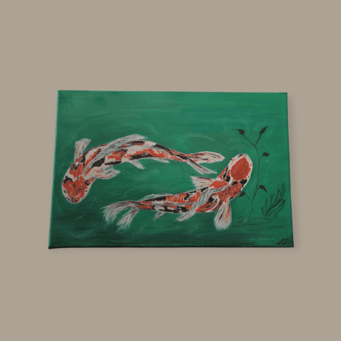 Koï